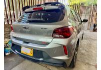 Chevrolet Onix 2024 - $68.000.000