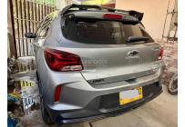 Chevrolet Onix 2024 - $68.000.000