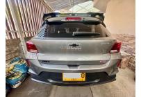 Chevrolet Onix 2024 - $68.000.000