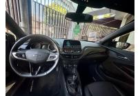 Chevrolet Onix 2024 - $68.000.000