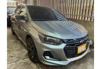 Chevrolet Onix 2024 - $68.000.000