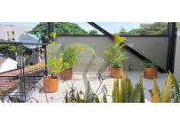 Apartaestudios, Alquiler, Santa Anita