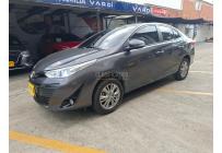Toyota Yaris 2022 - $69.900.000