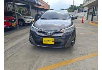 Toyota Yaris 2022 - $69.900.000