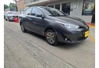 Toyota Yaris 2022 - $69.900.000