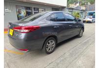 Toyota Yaris 2022 - $69.900.000