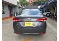 Toyota Yaris 2022 - $69.900.000