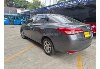 Toyota Yaris 2022 - $69.900.000