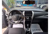Toyota Yaris 2022 - $69.900.000