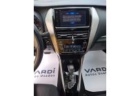 Toyota Yaris 2022 - $69.900.000