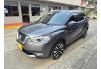 Nissan Kicks 2019 - $66.400.000