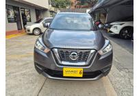 Nissan Kicks 2019 - $66.400.000