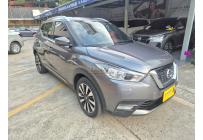 Nissan Kicks 2019 - $66.400.000
