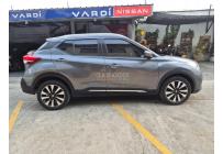 Nissan Kicks 2019 - $66.400.000