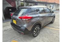Nissan Kicks 2019 - $66.400.000