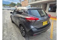 Nissan Kicks 2019 - $66.400.000
