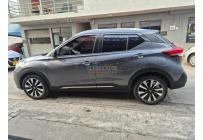 Nissan Kicks 2019 - $66.400.000