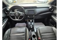 Nissan Kicks 2019 - $66.400.000