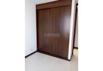 Apartamentos, Alquiler, Balcones del Limonar - $2.400.000