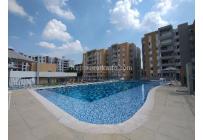 Apartamentos, Alquiler, Ciudad Bochalema - $2.600.000