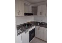 Apartamentos, Alquiler, Alférez Real - $1.500.000