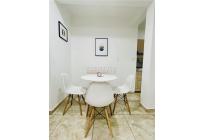 Apartamentos, Alquiler, El Lido - $4.000.000