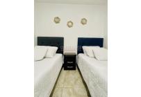 Apartamentos, Alquiler, El Lido - $4.000.000