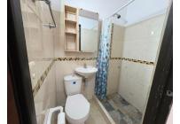 Apartaestudios, Alquiler, Prados del Norte - $900.000