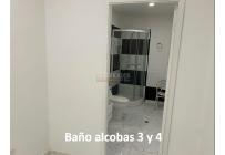 Fincas y Casas Campestres, Alquiler, Jamundí