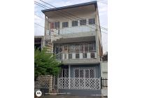 Edificios, Venta, Nueva Floresta - $590.000.000