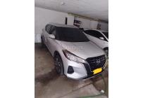 Nissan Kicks 2025 - $90.000.000