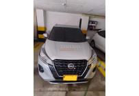 Nissan Kicks 2025 - $90.000.000