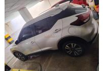 Nissan Kicks 2025 - $90.000.000