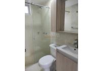 Apartamentos, Alquiler, Hacienda Kachipay - $1.300.000