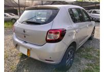 Renault Sandero 2018 - $44.000.000