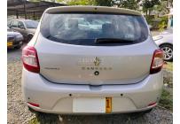 Renault Sandero 2018 - $44.000.000