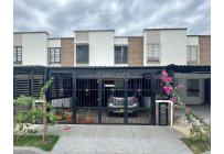 Casas, Venta, Jamundí - $400.000.000