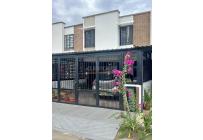 Casas, Venta, Jamundí - $400.000.000