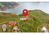 Lotes, Venta, Calima (Darién) - $530.000.000