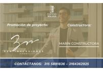 Apartamentos, Venta, Palmira - $175.000.000