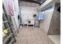 Casas, Venta, Colseguros Andes - $550.000.000