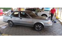Nissan Sentra 2008 - $24.000.000