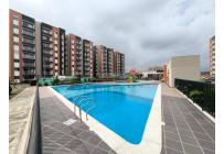 Apartamentos, Alquiler, Ciudad Bochalema - $1.400.000