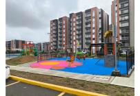 Apartamentos, Alquiler, Ciudad Bochalema - $1.400.000