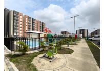 Apartamentos, Alquiler, Ciudad Bochalema - $1.400.000