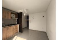 Apartaestudios, Alquiler, El Cedro - $780.000