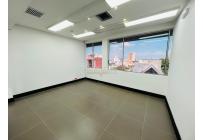 Oficinas y Consultorios, Alquiler, Santa Mónica Central - $17.800.000