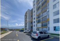 Apartamentos, Alquiler, Jamundí - $1.350.000