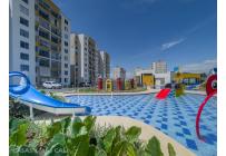 Apartamentos, Alquiler, Jamundí - $1.350.000