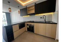 Apartamentos, Venta, Hacienda Kachipay - $230.000.000